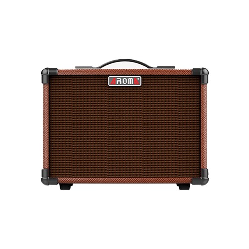 Amply Guitar Acoustic Aroma TM-20A (Chính hãng Full Box 100%)